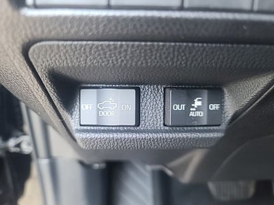 2026 Toyota Tacoma Hybrid Limited