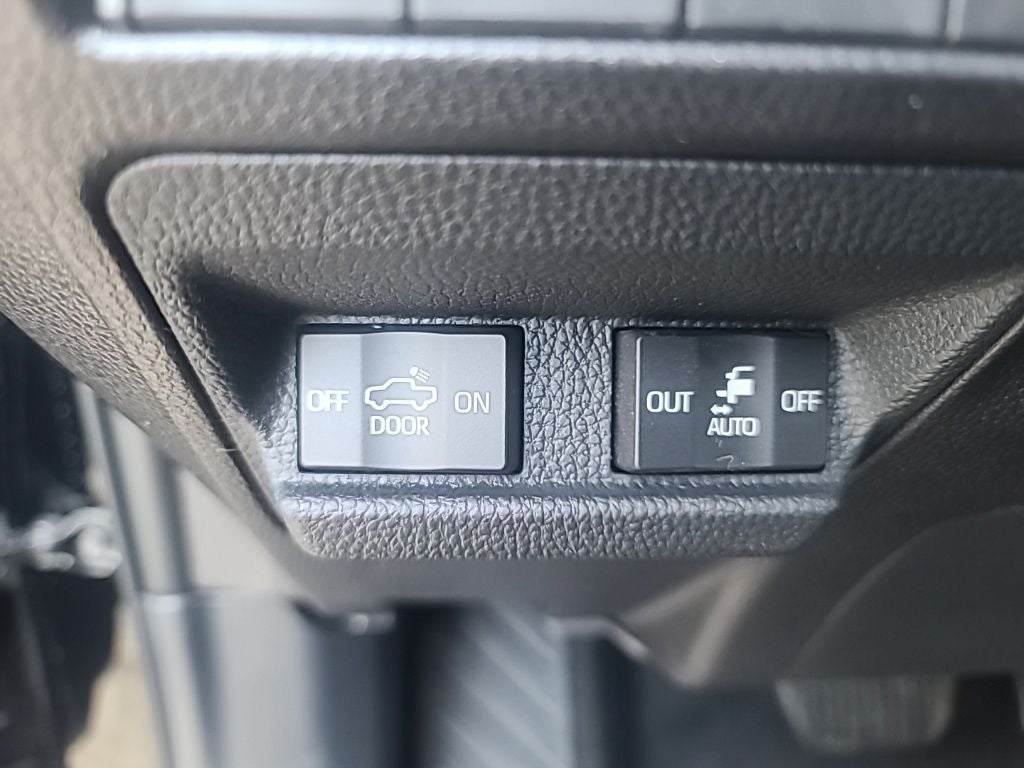 2026 Toyota Tacoma Hybrid Limited