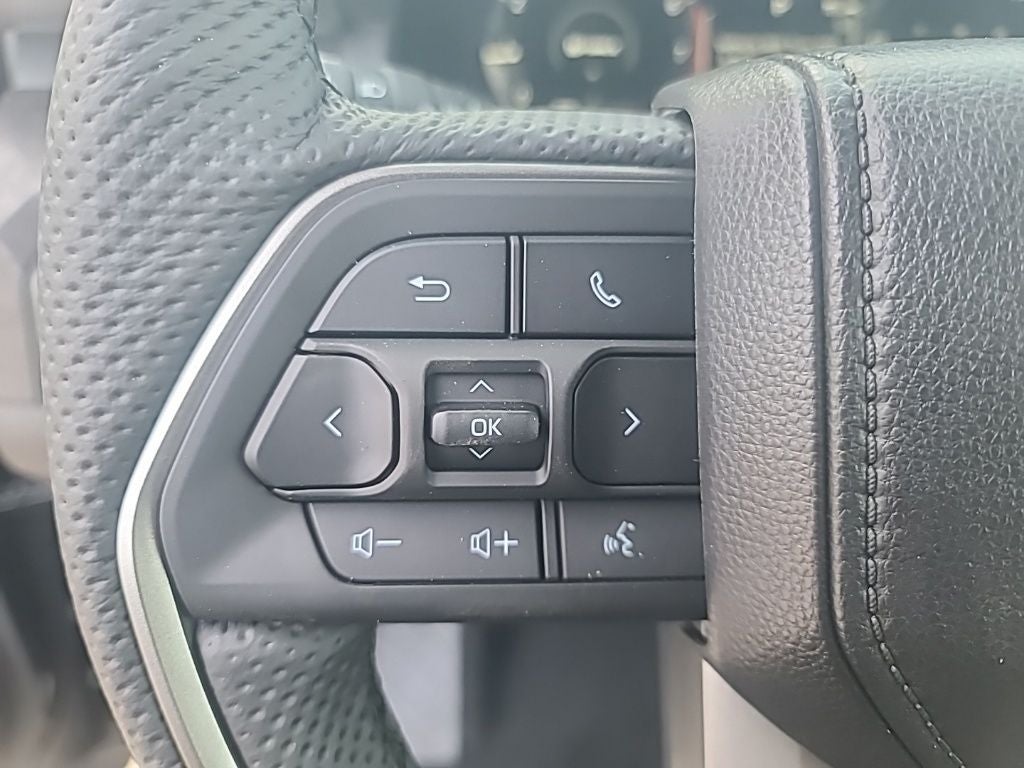 2026 Toyota Tacoma Hybrid Limited