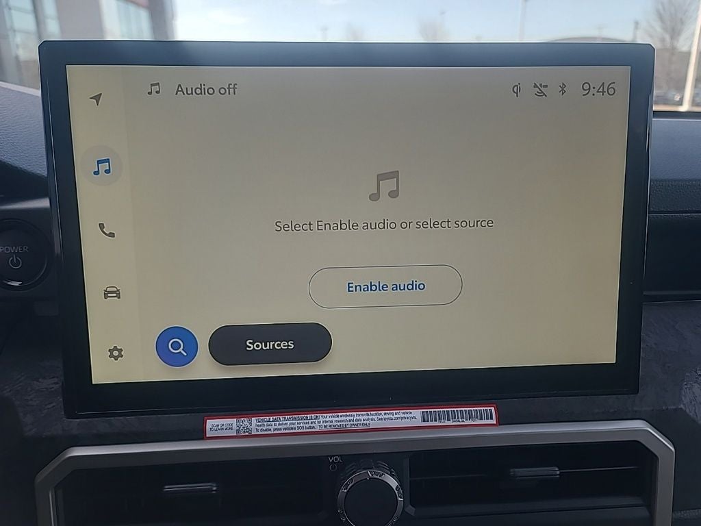 2026 Toyota Tacoma Hybrid Limited