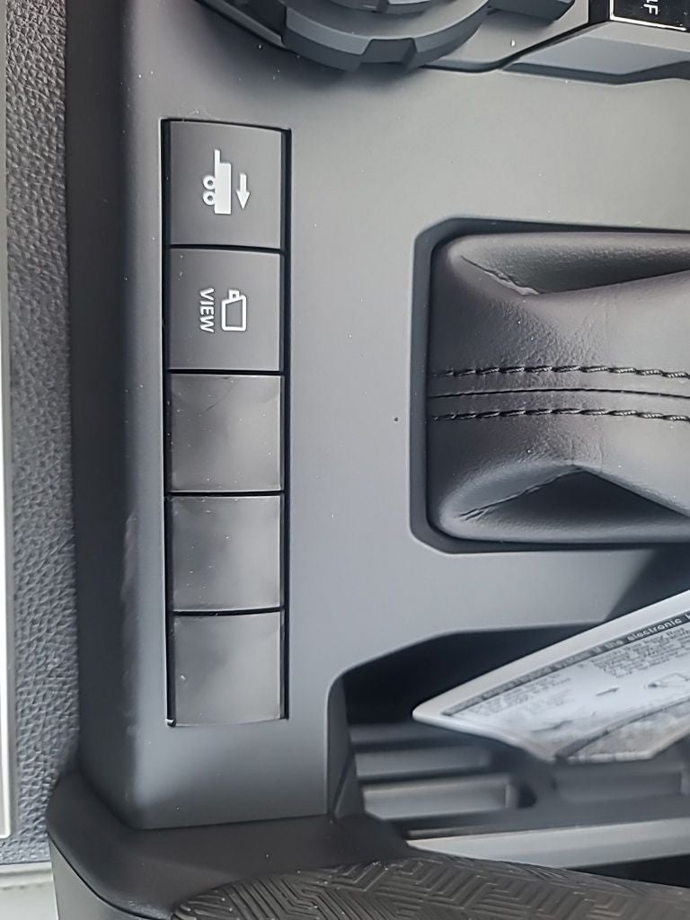 2026 Toyota Tacoma Hybrid Limited