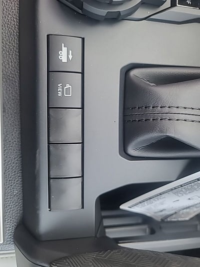 2026 Toyota Tacoma Hybrid Limited