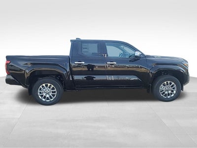 2026 Toyota Tacoma Hybrid Limited