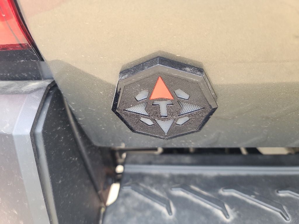 2026 Toyota Tacoma i-FORCE MAX Trailhunter