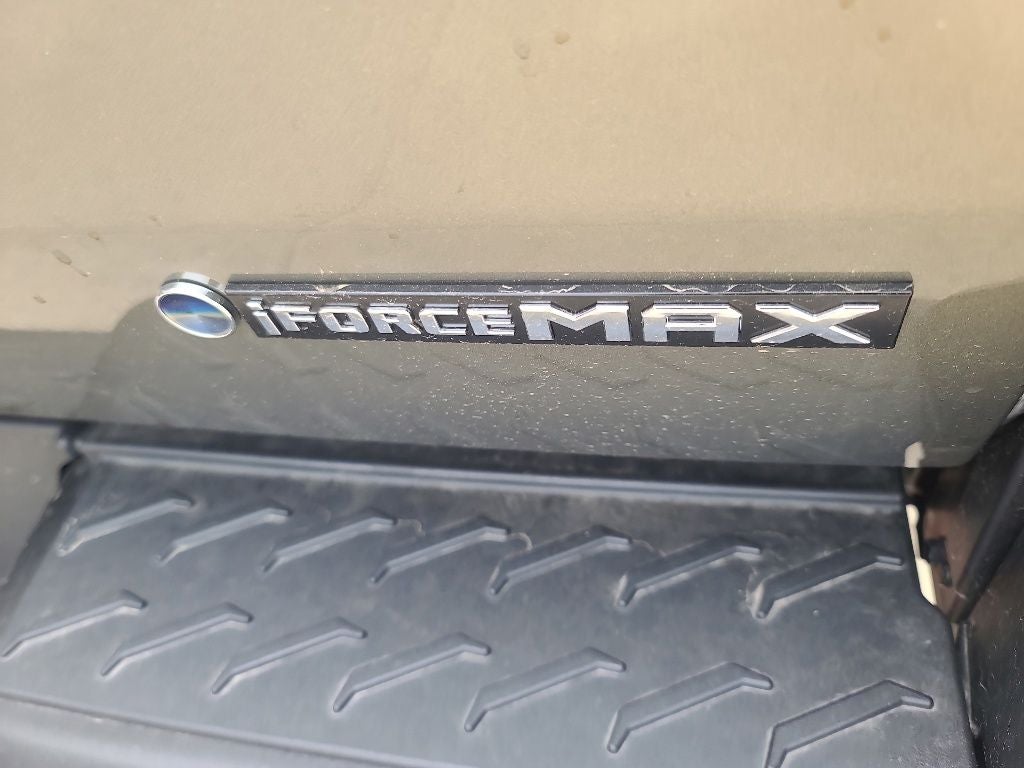 2026 Toyota Tacoma i-FORCE MAX Trailhunter
