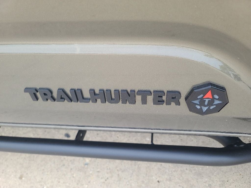 2026 Toyota Tacoma i-FORCE MAX Trailhunter