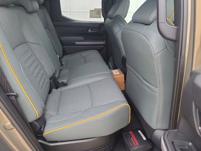 2026 Toyota Tacoma i-FORCE MAX Trailhunter