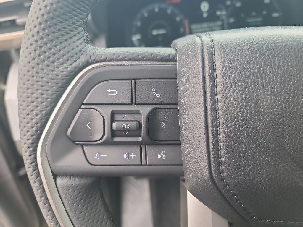 2026 Toyota Tacoma i-FORCE MAX Trailhunter