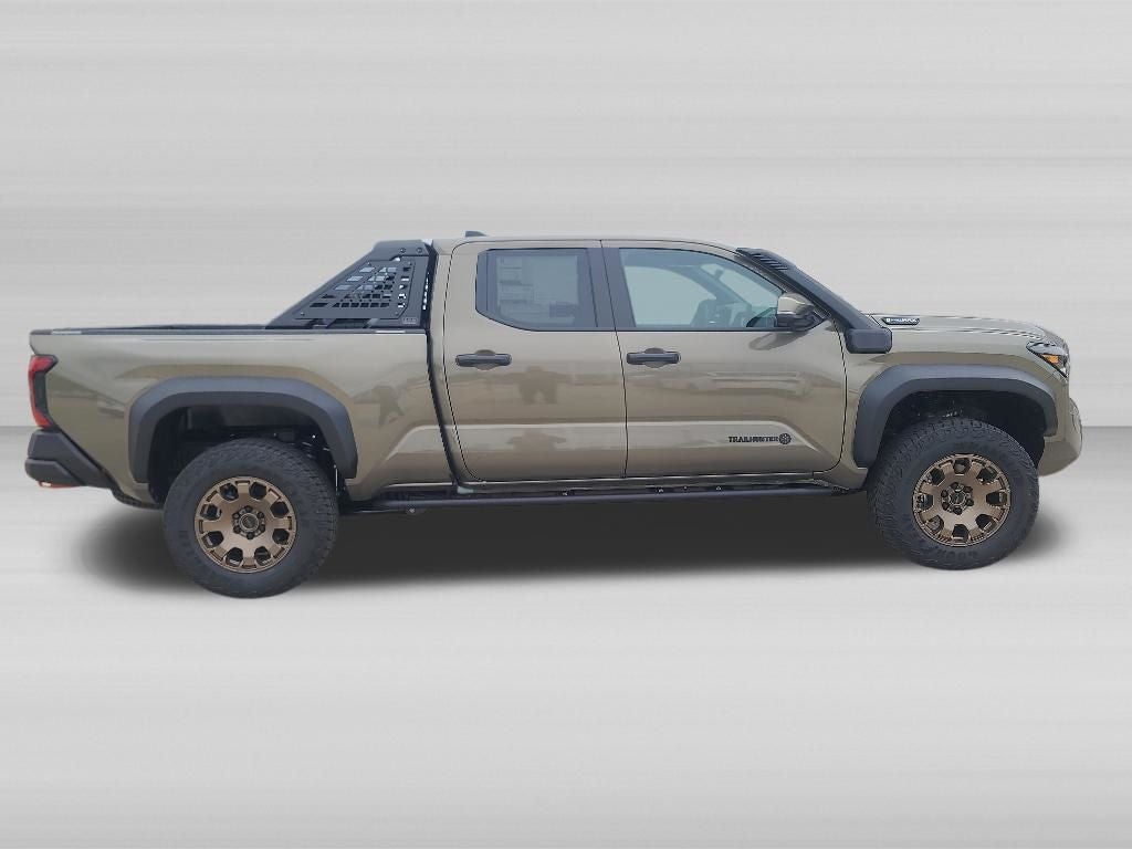 2026 Toyota Tacoma i-FORCE MAX Trailhunter