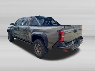 2026 Toyota Tacoma i-FORCE MAX Trailhunter