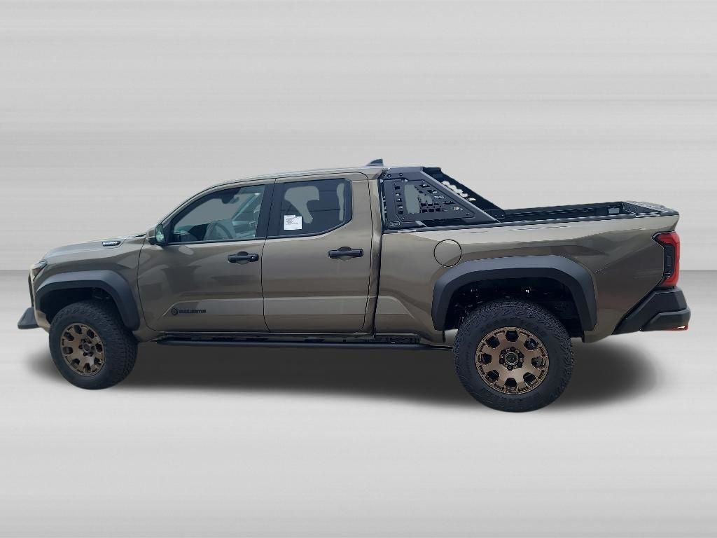 2026 Toyota Tacoma i-FORCE MAX Trailhunter