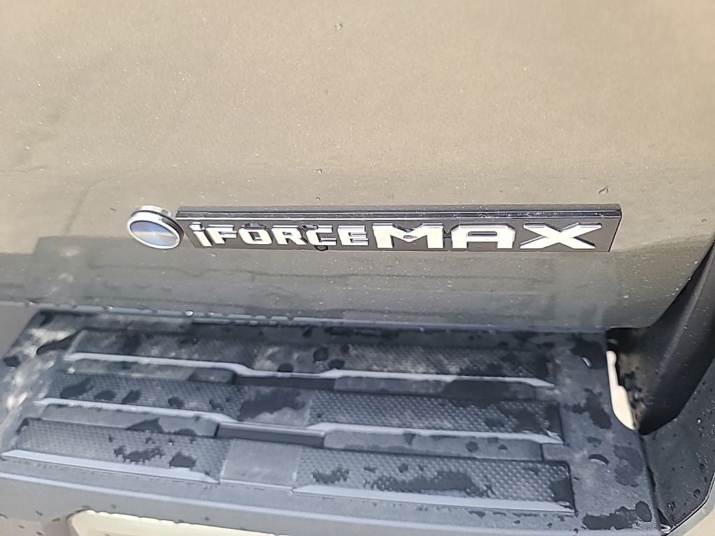2026 Toyota Tacoma i-FORCE MAX Limited i-FORCE MAX