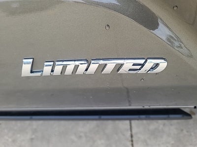 2026 Toyota Tacoma i-FORCE MAX Limited i-FORCE MAX