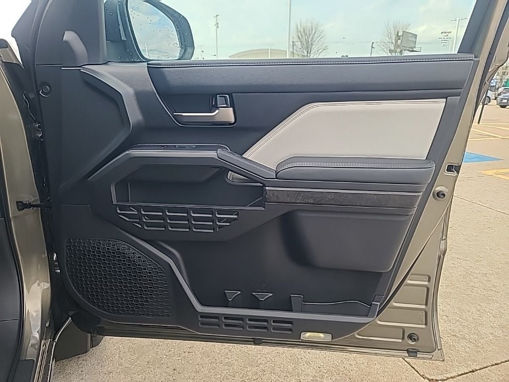 2026 Toyota Tacoma i-FORCE MAX Limited i-FORCE MAX