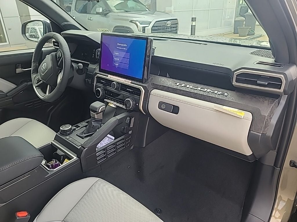 2026 Toyota Tacoma i-FORCE MAX Limited i-FORCE MAX