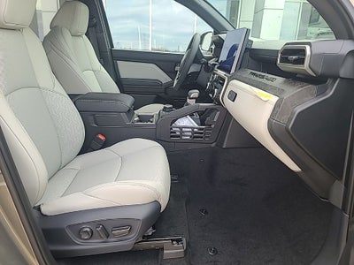2026 Toyota Tacoma i-FORCE MAX Limited i-FORCE MAX