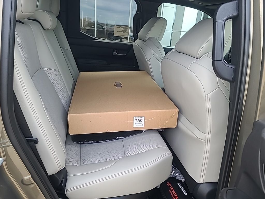 2026 Toyota Tacoma i-FORCE MAX Limited i-FORCE MAX
