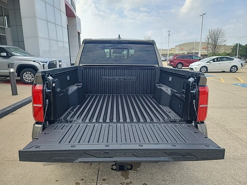 2026 Toyota Tacoma i-FORCE MAX Limited i-FORCE MAX