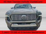 2026 Toyota Tacoma i-FORCE MAX Limited i-FORCE MAX