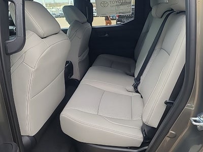 2026 Toyota Tacoma i-FORCE MAX Limited i-FORCE MAX