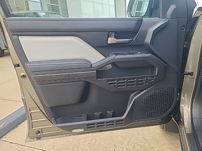 2026 Toyota Tacoma i-FORCE MAX Limited i-FORCE MAX