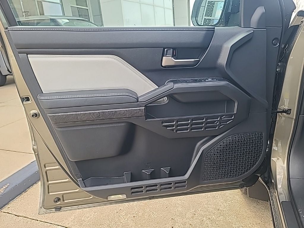 2026 Toyota Tacoma i-FORCE MAX Limited i-FORCE MAX