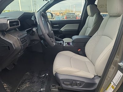 2026 Toyota Tacoma i-FORCE MAX Limited i-FORCE MAX