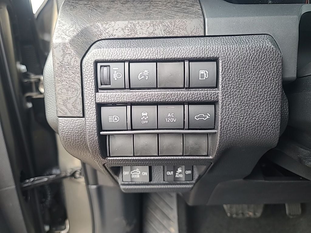 2026 Toyota Tacoma i-FORCE MAX Limited i-FORCE MAX