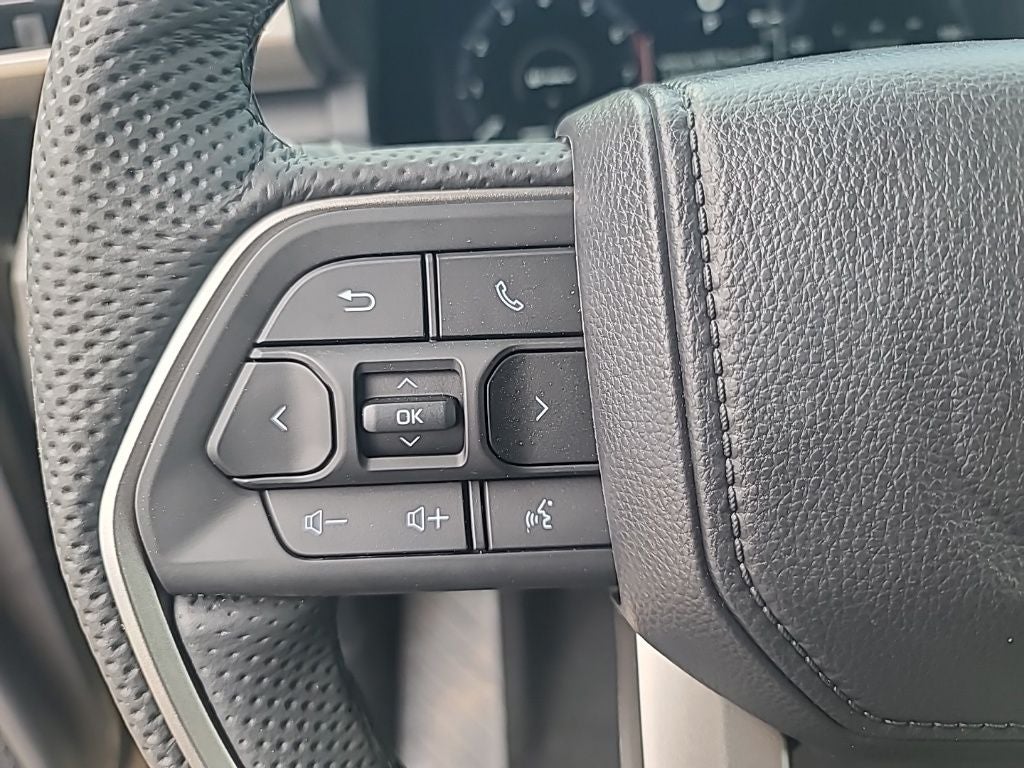 2026 Toyota Tacoma i-FORCE MAX Limited i-FORCE MAX