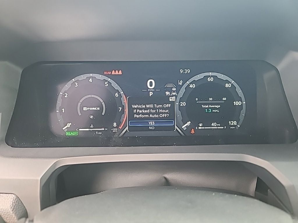 2026 Toyota Tacoma i-FORCE MAX Limited i-FORCE MAX