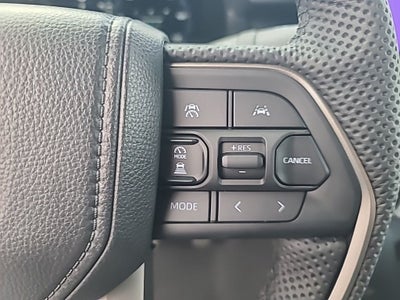 2026 Toyota Tacoma i-FORCE MAX Limited i-FORCE MAX