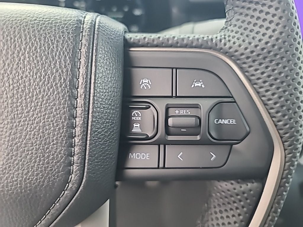 2026 Toyota Tacoma i-FORCE MAX Limited i-FORCE MAX