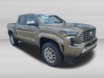 2026 Toyota Tacoma i-FORCE MAX Limited i-FORCE MAX