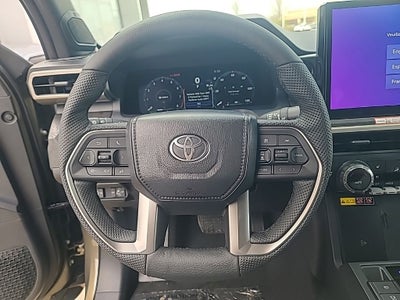 2026 Toyota Tacoma i-FORCE MAX Limited i-FORCE MAX