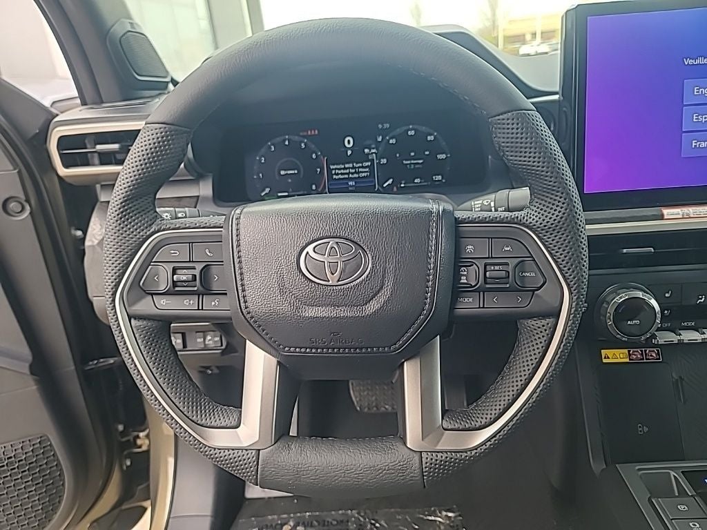 2026 Toyota Tacoma i-FORCE MAX Limited i-FORCE MAX
