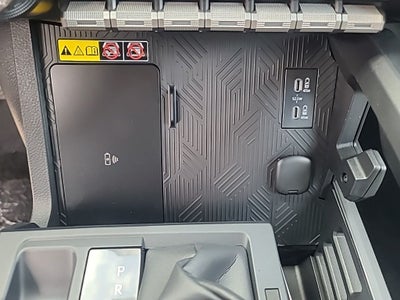 2026 Toyota Tacoma i-FORCE MAX Limited i-FORCE MAX