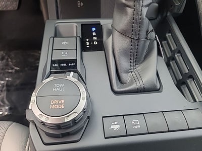 2026 Toyota Tacoma i-FORCE MAX Limited i-FORCE MAX