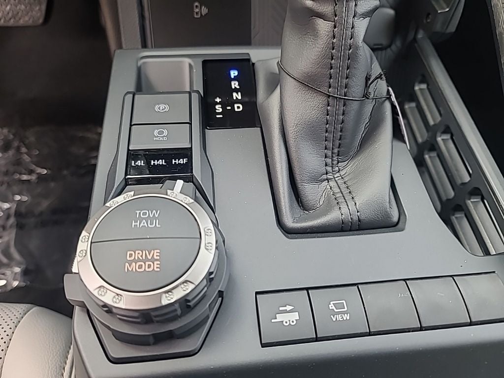 2026 Toyota Tacoma i-FORCE MAX Limited i-FORCE MAX