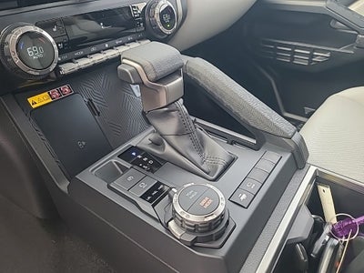 2026 Toyota Tacoma i-FORCE MAX Limited i-FORCE MAX