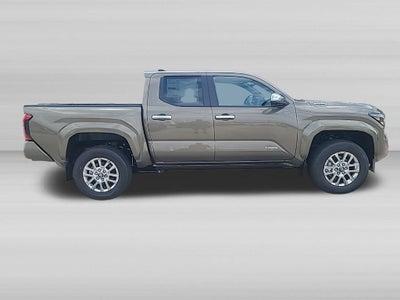 2026 Toyota Tacoma i-FORCE MAX Limited i-FORCE MAX