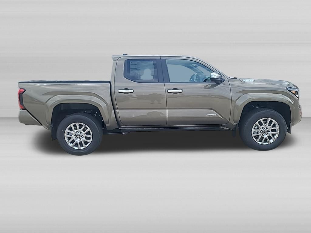2026 Toyota Tacoma i-FORCE MAX Limited i-FORCE MAX