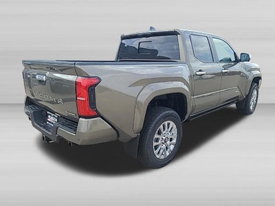 2026 Toyota Tacoma i-FORCE MAX Limited i-FORCE MAX