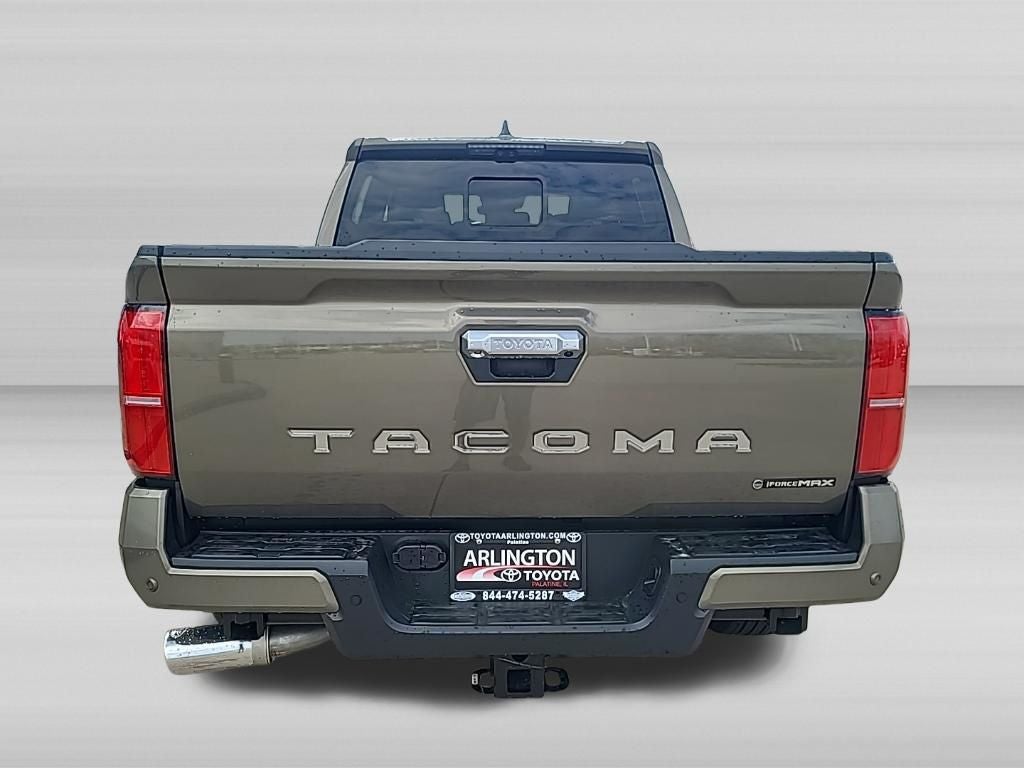 2026 Toyota Tacoma i-FORCE MAX Limited i-FORCE MAX