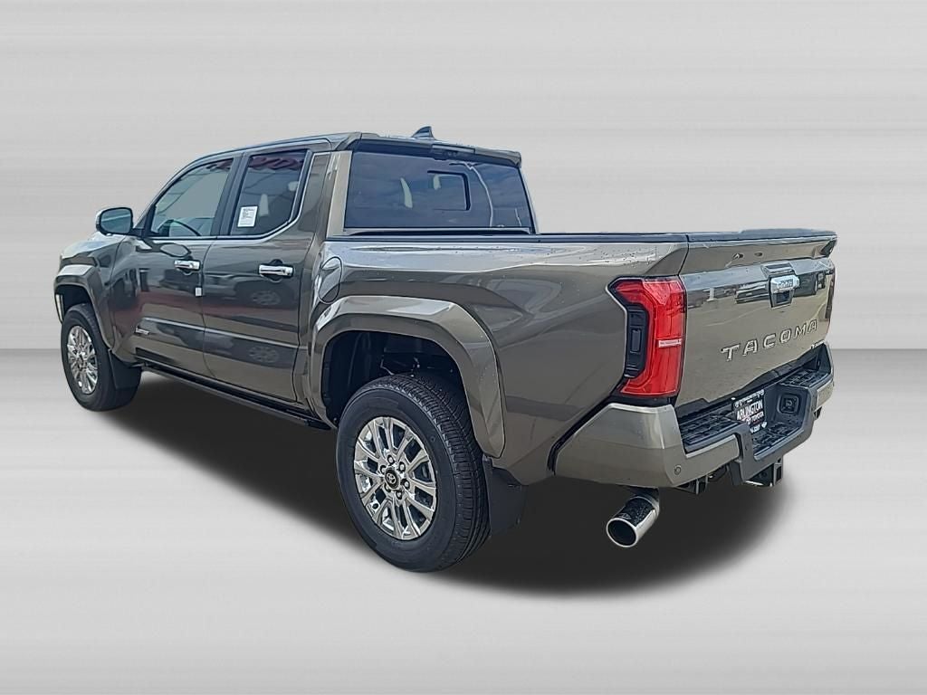 2026 Toyota Tacoma i-FORCE MAX Limited i-FORCE MAX