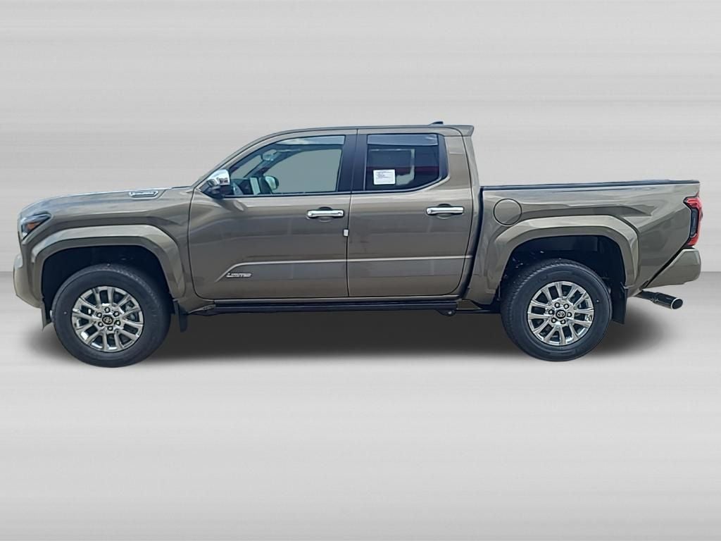 2026 Toyota Tacoma i-FORCE MAX Limited i-FORCE MAX