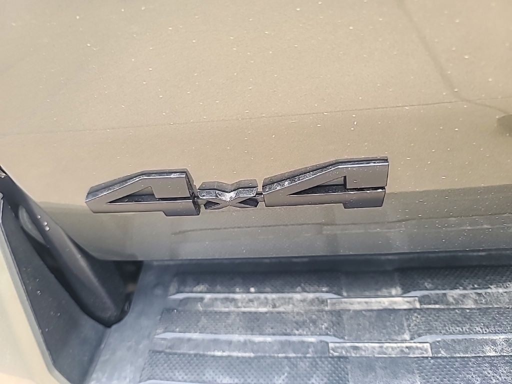 2026 Toyota Tacoma i-FORCE MAX TRD Sport i-FORCE MAX