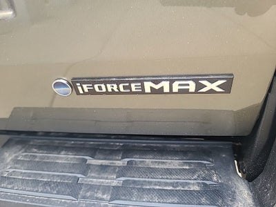 2026 Toyota Tacoma i-FORCE MAX TRD Sport i-FORCE MAX