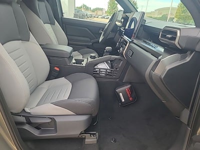 2026 Toyota Tacoma i-FORCE MAX TRD Sport i-FORCE MAX