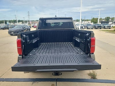 2026 Toyota Tacoma i-FORCE MAX TRD Sport i-FORCE MAX