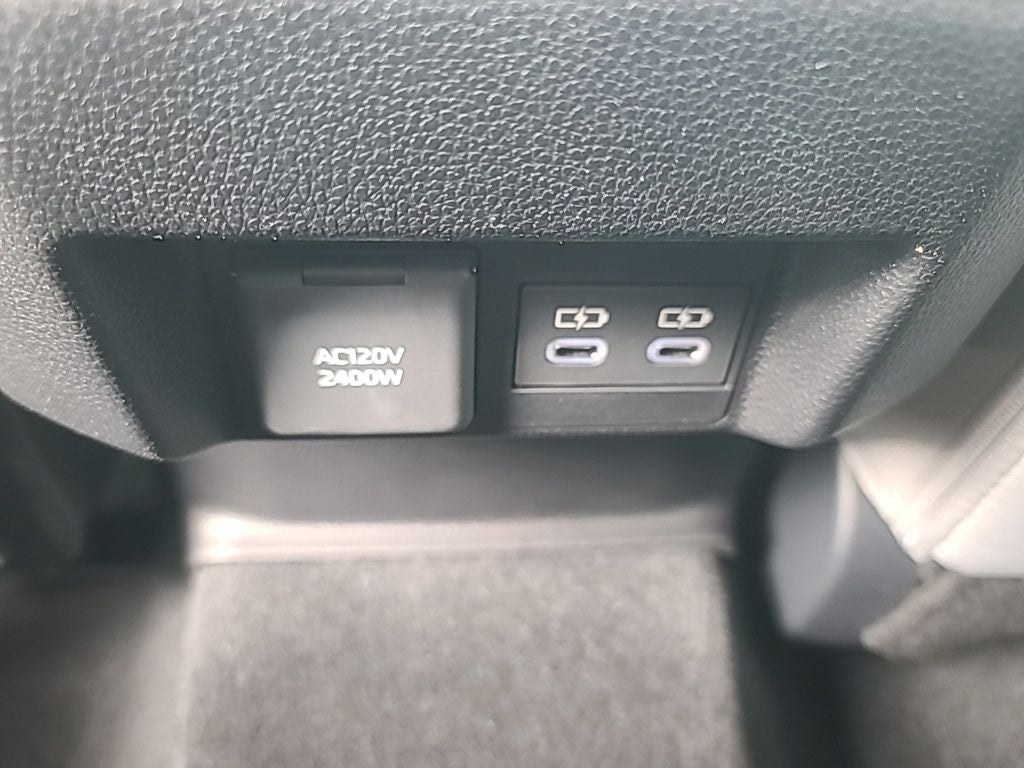 2026 Toyota Tacoma i-FORCE MAX TRD Sport i-FORCE MAX